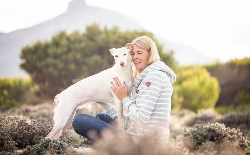Rückenmarksinfarkt beim Hund – so hilfst du ihm mit Physiotherapie