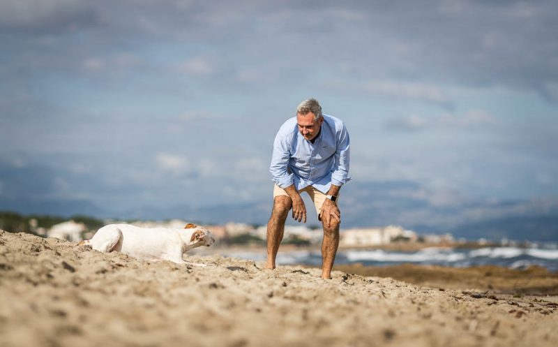 Der Hund im Sommer – Schwimmen, Bewegung & Beschäftigung – Sommer Best Of