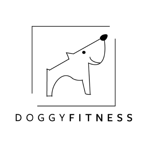 Logo Doggy Fitness