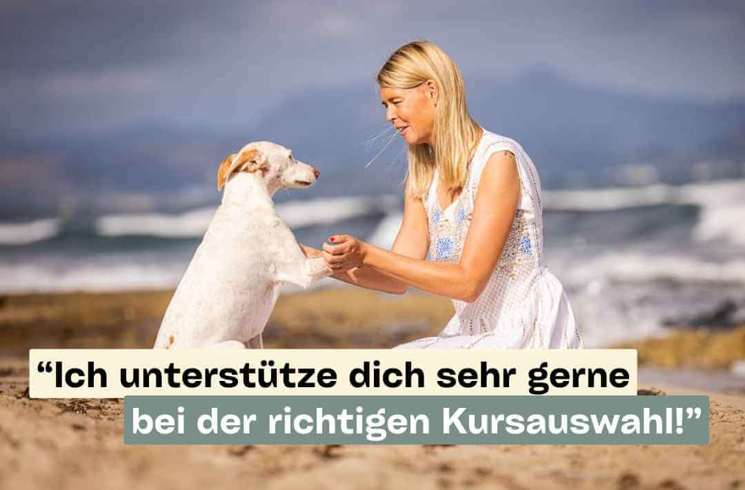 Kostenfreie Kursberatung Martina Flocken