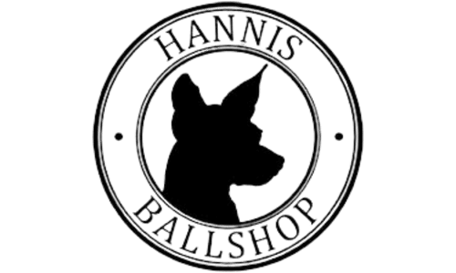 doggy fitness - martina flocken - hundefitness - hundephysio - hannisballshop logo