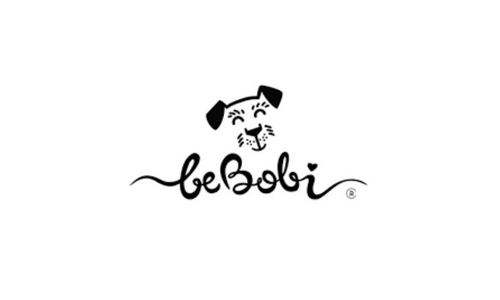 doggy fitness - martina flocken - hundefitness - hundephysio - bebobi logo