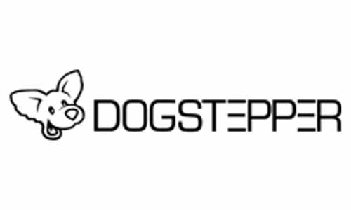 doggy fitness - martina flocken - hundefitness - hundephysio - dogstepper logo