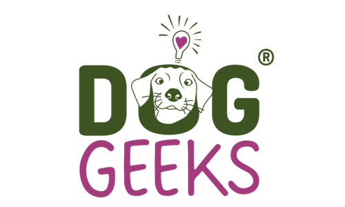 doggy fitness - martina flocken - hundefitness - hundephysio - doggeeks logo