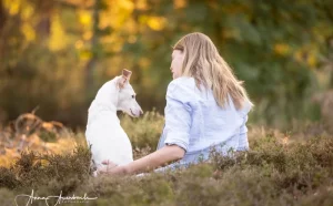 Canine Cognitive Dysfunktion – Ursachen, Symptome und was du aktiv für deinen Hundesenior tun kannst