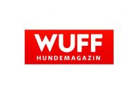 Wuff Logo